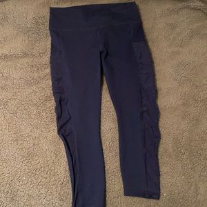 Fabletics Capri leggings